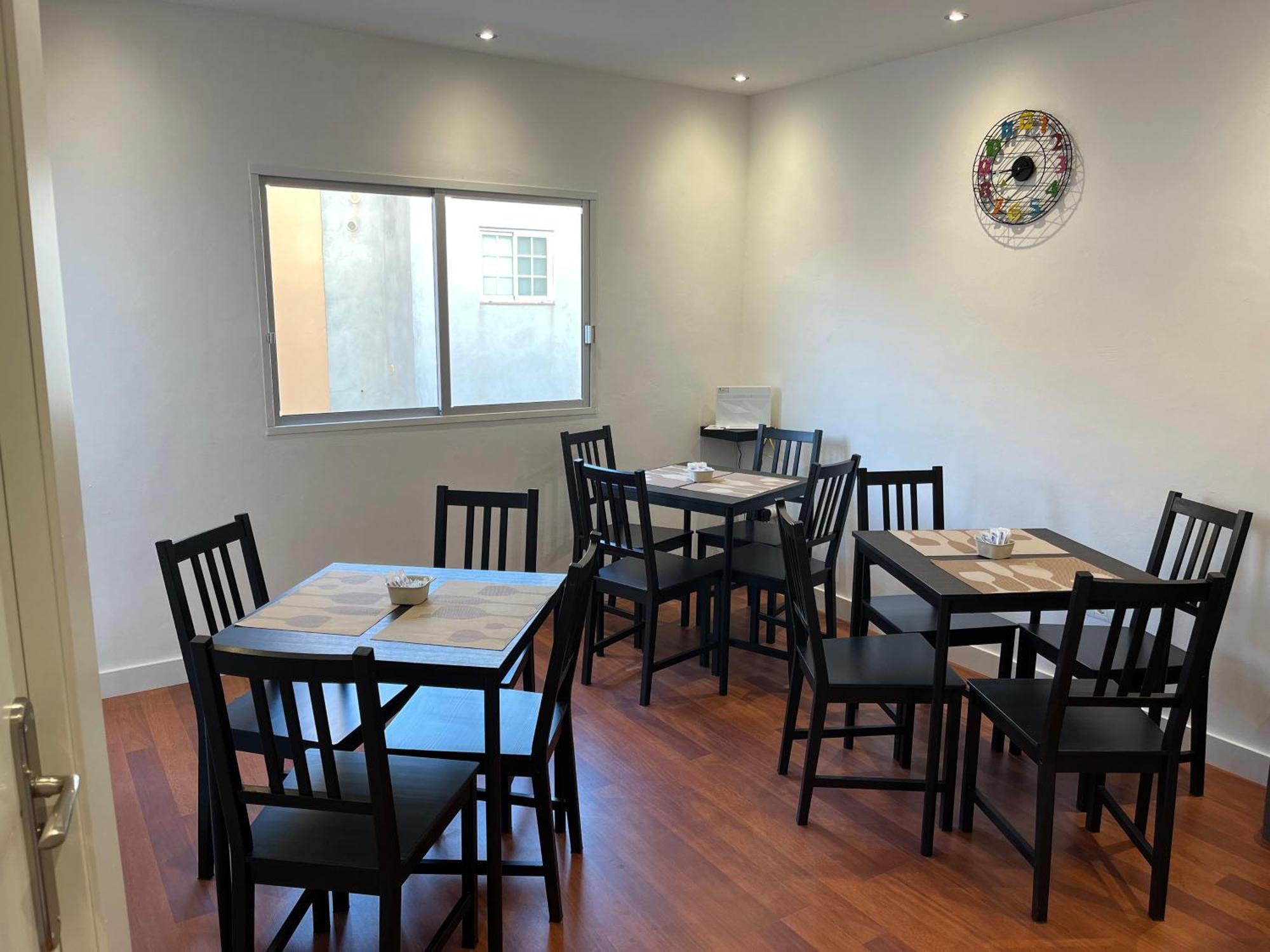 Bed and breakfast Paraiso Tenerife *